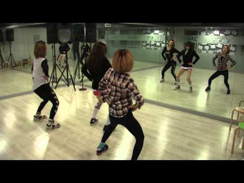 (Mystery LOVE) 걸그룹 이브  EVE new single GIRLS GET UP 안무영상 dance ver.