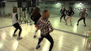 (Mystery LOVE) 걸그룹 이브  EVE new single GIRLS GET UP 안무영상 dance ver.