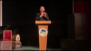 Erşat Salihi: Türkmeneli Ve Kerkükü Terör Örgütü Pkkya Dar Edeceğim. Resimi