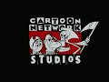 Cartoon Network Studios 2003 2 