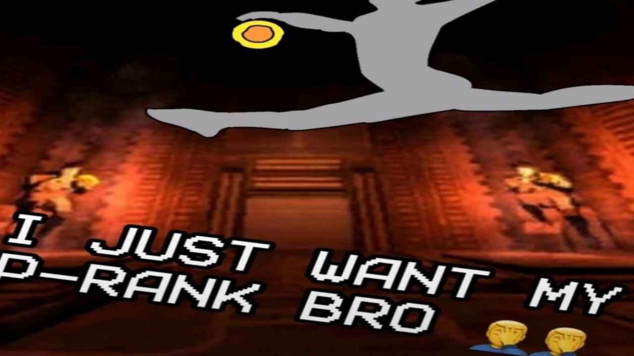 День 17 как прохожу рандом уровни в ультракилл пока мне его не подарят