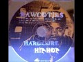 Rawcotiks  hardcore hiphop dj premier remix instrumental