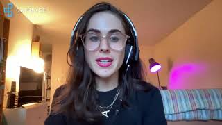 Alison Greenberg On Medical Record Security In Digital Health Startups Startup Foundations