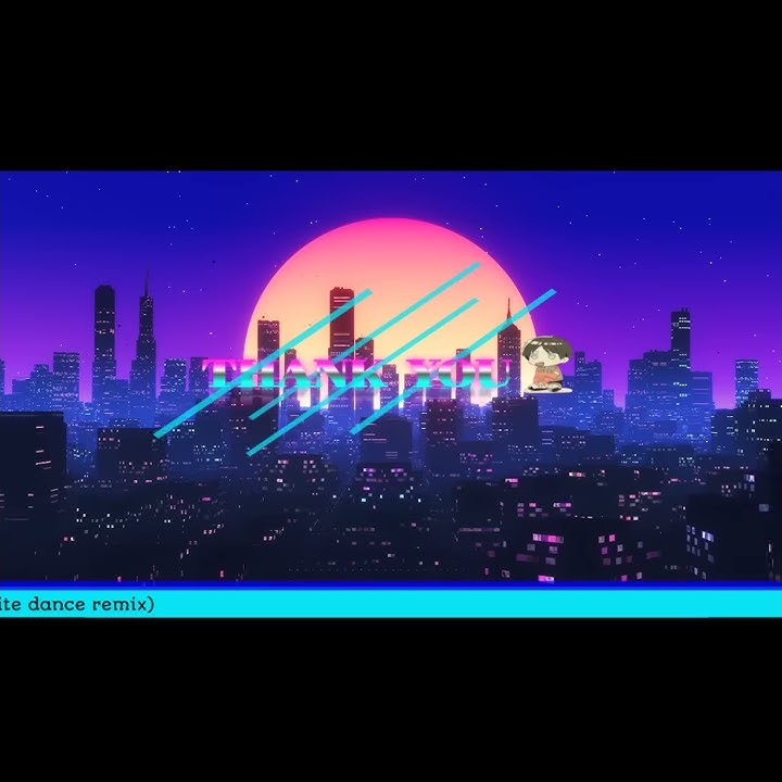 Outro MILYHYA!! ~ Versi Sans Aelah