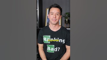 How I Create a Topical Map