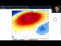 California Weather: Next Storm Systems!