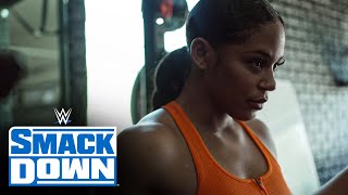 Bianca Belair is ready to become WWE Women’s Champion: SmackDown highlights, Aug. 4, 2023