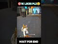 Red Button 🚨☠️ #freefire #ff #free #freefiremax #totalgaming #trending #5minutecrafts #freefireclips