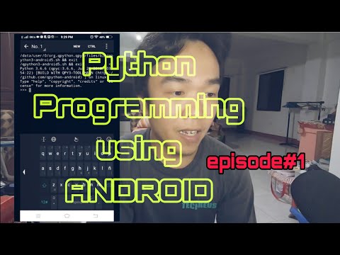 Video: Ano ang paraan ng Bind sa Python?