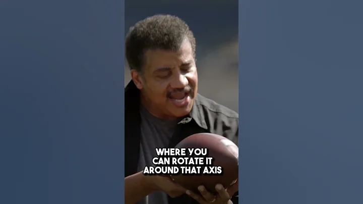 Chad Powers, is that you? | Neil deGrasse Tyson ex...