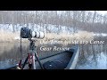 A Wildlife Photographer's Canoe!  Old Town Guide 119 Review