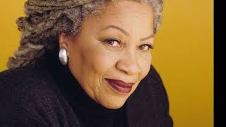 Toni Morrison Quote #blackhistory #blackhistorymonth #tonimorrison #narrator #voiceover