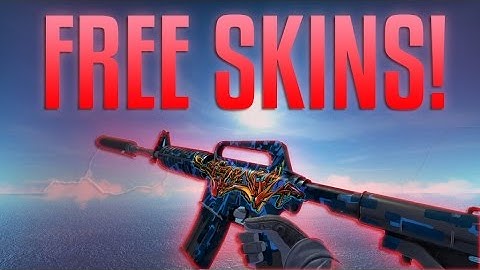 HOW TO GET FREE SKINS/KNIVES IN CSGO! (Fast And Easy 2016)