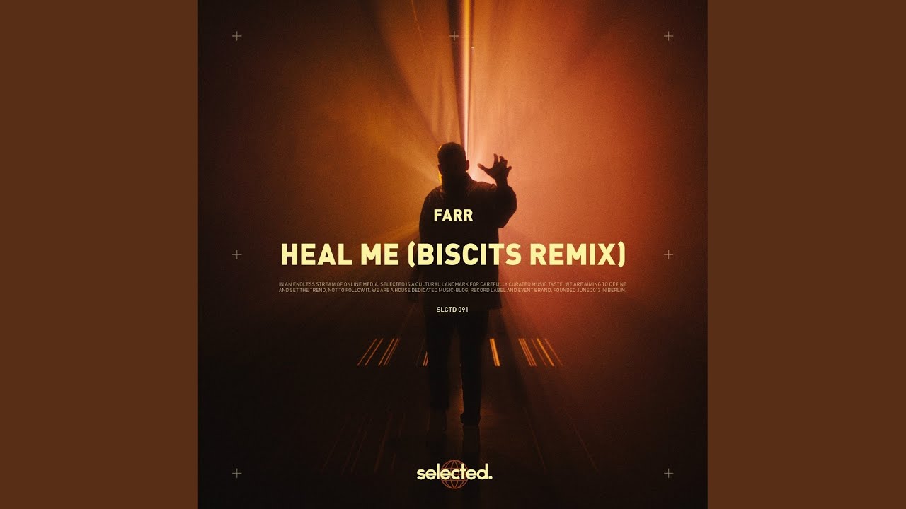 Heal Me Biscits Remix