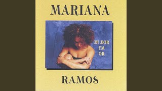 Video thumbnail of "Mariana Ramos - Mundo Ca Cre"