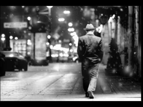 Strangers in the night, The walk of the umbrella