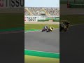 Toprak &amp; Iannone’s Final Lap Fight for P1! 🇹🇷 #fypusa #caughtin4k #usa #WSBK #shorts