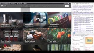 Importing Revolution Slider v5 Demo Data