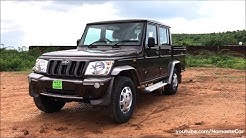 Bolero Pickup 2019 Bolero Pickup 2018 Amozik Com