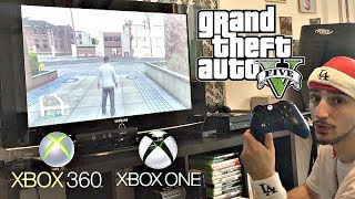 Чипинкос: Что я делаю помимо Рэпа? | Играю в GTA на Xbox 360 и Xbox One