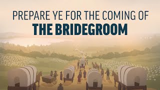 Doctrine and Covenants | Nov 17-23 | Sections 133-134 | Come Follow Up on BYUtv Wealth