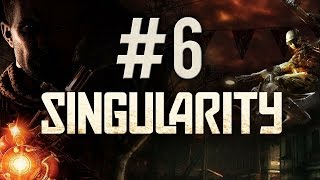 Singularity - Walkthrough Part 6 - TMD