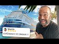 JE SUIS CHOQUÉ de L’EXPÉRIENCE DE DINGUE, DE LA DISNEY CRUISE LINE
