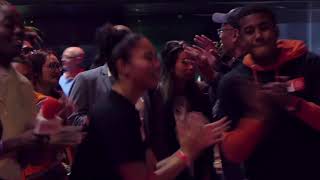 Passion urban kawina Brasa fiesta 2018