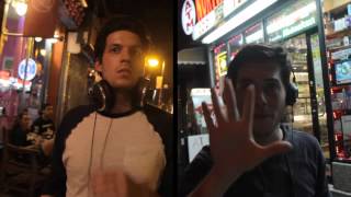 Jakabu NY feat. Dread Mighty
