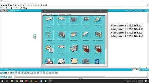 02 Proses Routing - Cisco Router Dasar - Administrasi Infrastruktur Jaringan