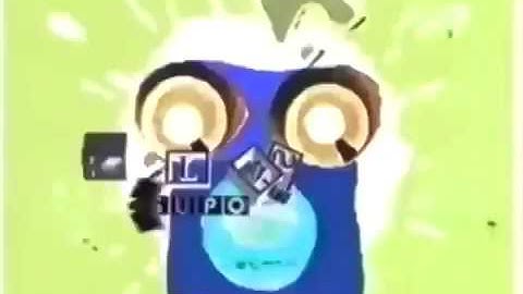 Klasky Csupo Remake in G Major (FIXED