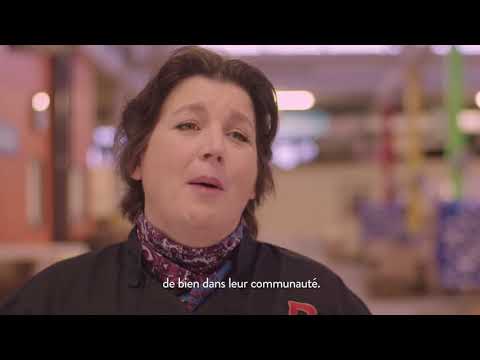 Les Producteurs d'œufs du Canada et Banques alimentaires Canada s'associent à la chef Lynn Crawford pour remercier les bénévoles en ce temps de réjouissances