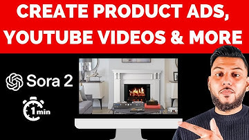 How To Create Videos Over 1 Minute Using SORA 2 (my exclusive tool)