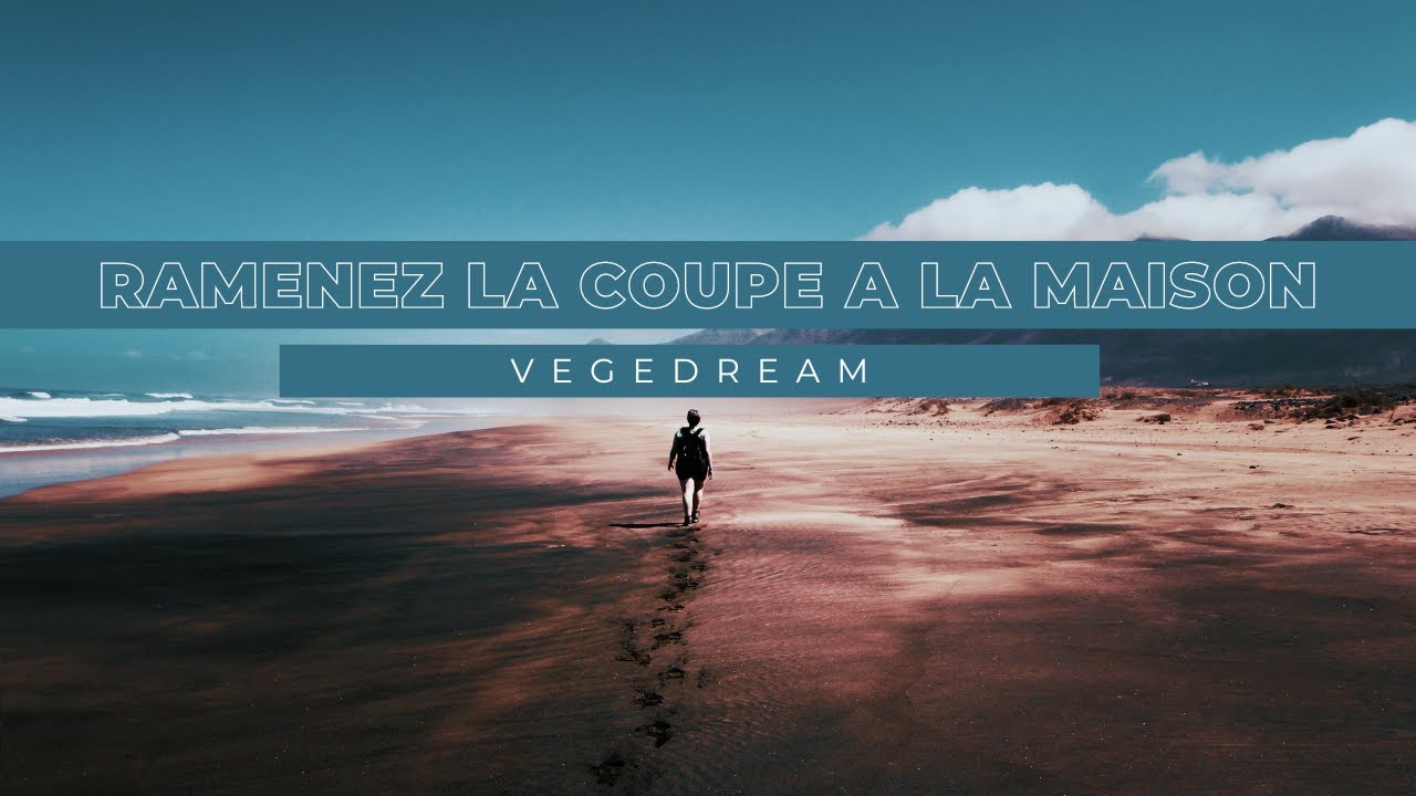 Paroles Vegedream Ramenez La Coupe – RHHQ