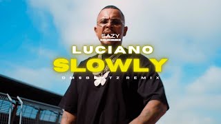 Download Lagu Luciano – SLOWLY ⌛ (DMSBeatz Remix) MP3