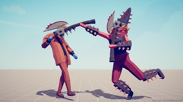 NARUTO vs EVERY UNIT - Totally Accurate Battle Simulator