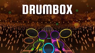 Drum Box on Nintendo Switch - trailer screenshot 4