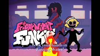 Friday Night Funkin Christmas Lemon Demon Lyrics Week 5