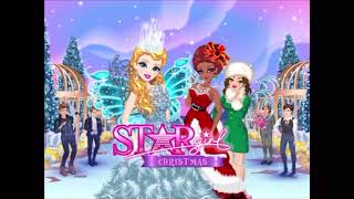 Star Girl: Christmas screenshot 2
