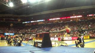 Gymkana Maryland Madness 2011