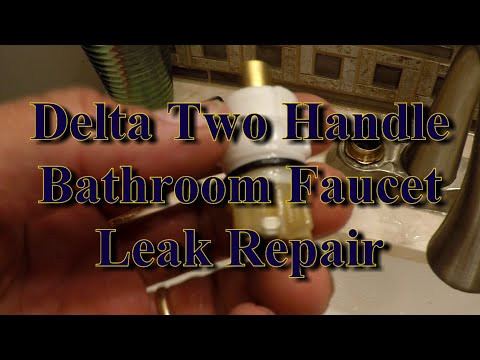 delta-two-handle-bathroom-faucet-leak-repair