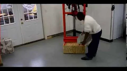 carter demo