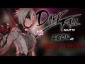 ! 2x | Dark Fall react to Leon as Arlecchino | No parts |