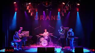 Download Lagu SAJG Live @ Grand 2/11-21 MP3 Download Lagu SAJG Live @ Grand 2/11-21 MP3