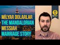 Dertleşelim: Milyar Dolar Kazanmak, The Mandalorian, Messiah, Marriage Story