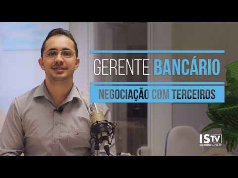 Vídeo: O que é negociação de terceiros?