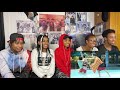 BTS and THEIR STAFF sweet moments!!!(reaction)