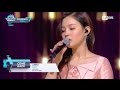 LEE HI - '스쳐 간다 (PASSING BY)' 0428 M COUNTDOWN