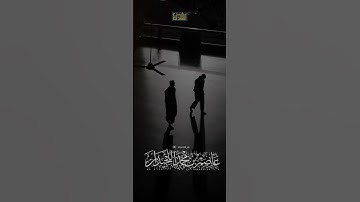 د.عاصم بن محمد اللحيدان #جامع_العواد #عاصم_اللحيدان #تلاوات #shortvideo #تلاوه #تيك_توك #قرآن