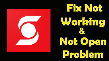 How To Fix Scotiabank App Not Working | Scotiabank Not Open Problem | PSA 24